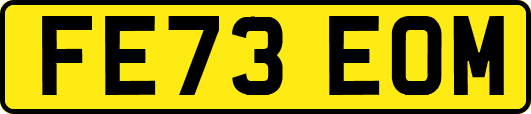 FE73EOM