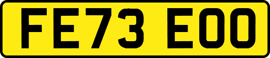 FE73EOO