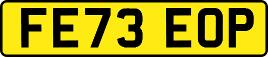 FE73EOP