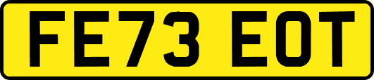 FE73EOT
