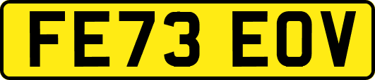 FE73EOV