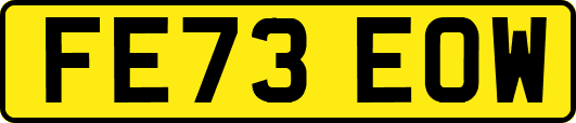 FE73EOW