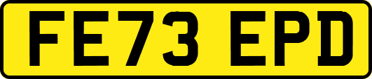 FE73EPD