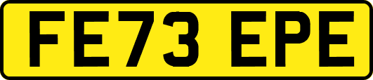 FE73EPE