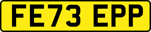 FE73EPP