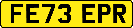 FE73EPR