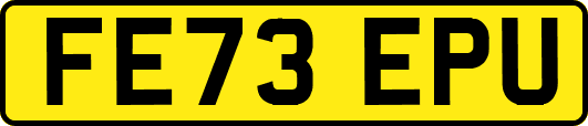 FE73EPU