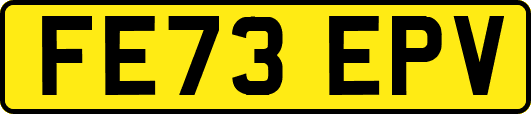 FE73EPV
