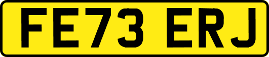 FE73ERJ