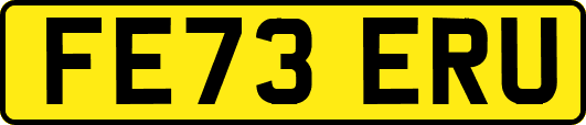 FE73ERU