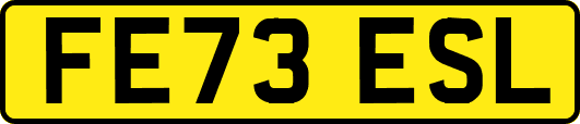 FE73ESL