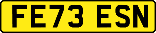 FE73ESN