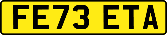 FE73ETA