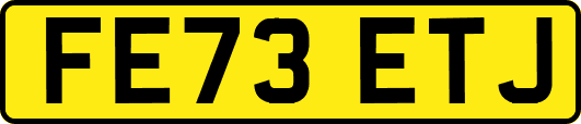 FE73ETJ
