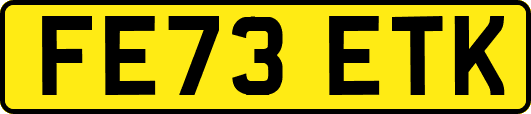 FE73ETK