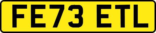 FE73ETL