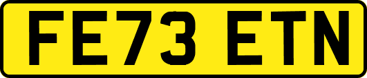 FE73ETN