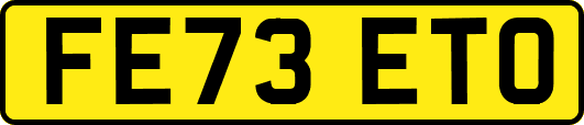 FE73ETO