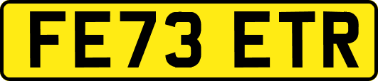 FE73ETR