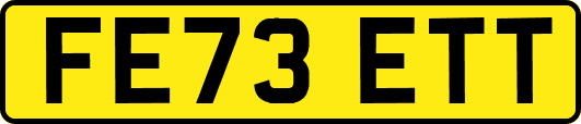 FE73ETT