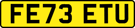 FE73ETU