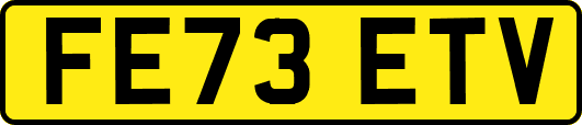 FE73ETV