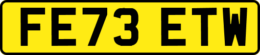 FE73ETW
