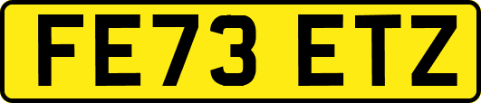 FE73ETZ