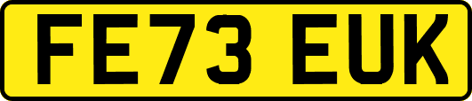 FE73EUK