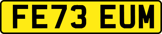FE73EUM
