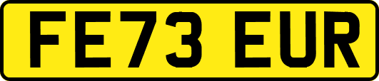 FE73EUR