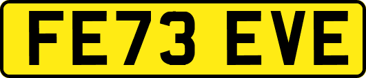 FE73EVE