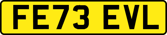 FE73EVL