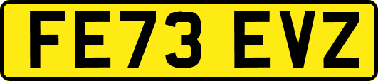 FE73EVZ
