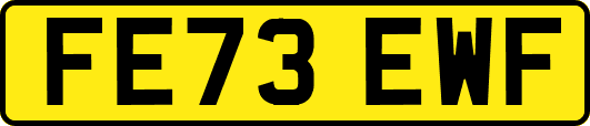 FE73EWF