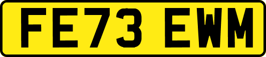 FE73EWM
