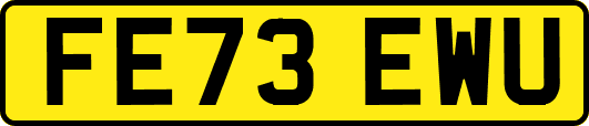 FE73EWU