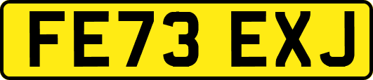 FE73EXJ