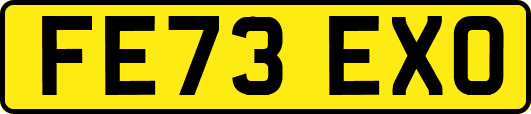 FE73EXO