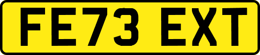 FE73EXT