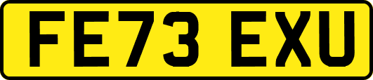 FE73EXU