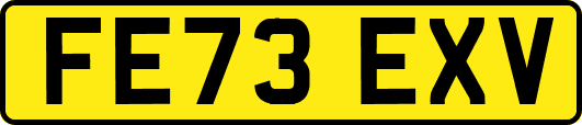 FE73EXV