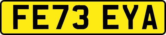 FE73EYA