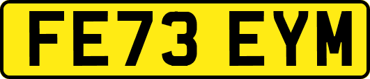 FE73EYM