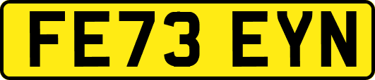 FE73EYN