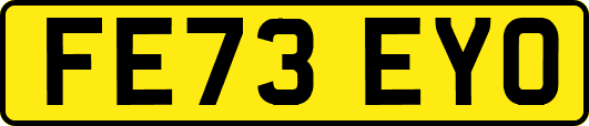 FE73EYO