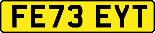 FE73EYT