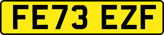 FE73EZF
