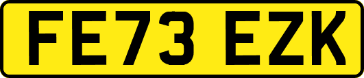 FE73EZK