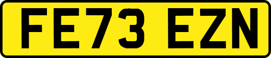 FE73EZN